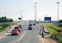 «Новая» Москва дополнительно получит на строительство дорог 11 млрд рублей